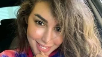 دعم ياسمين صبري لفريق برشلونة قبل كلاسيكو الليغا يعكس تزايد حضور المشاهير في تشجيع الأندية الكبرى